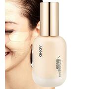 Concealer, fondotinta liquida, leggera, crema per il trucco lunga durata, per donne e ragazze, macchie, pologmase
