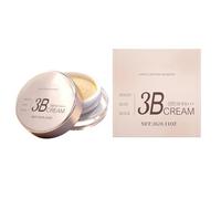 Concealer Makeup Cream - SPF 30 P Brightening Color Corrector, Smooth Material Lightweight Formula, Easy Apply Design, Cosmetic Tool, Concealer for Girls Blemish Dating Party