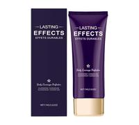 Concealer per il trucco per coprire occhiaie, macchie, idratare, alleggerire il tono della pelle, sottile, naturale, morbido e trucco nuovo profumo (B, taglia unica)