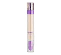 Concealer Stick, Corrector Concealer, Full Coverage Cover, Creamy Finish Makeup, Longwear Face Cosmetic for Under Eyes, Blemish Eraser and Dark Circles, Two-Headed Design, 7,5 ml