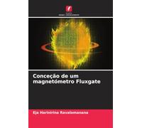 Conceção de um magnetómetro Fluxgate