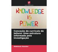 Conceção do currículo de leitura: Uma estrutura informada pela investigação