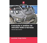 Conceção e análise de veículos todo-o-terreno: Veículos todo-o-terreno