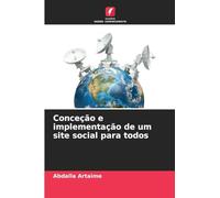 Conceção e implementação de um site social para todos