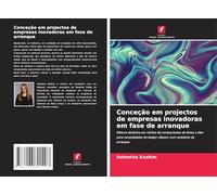 Conceção em projectos de empresas inovadoras em fase de arranque: Mistura dinâmica em vórtice de componentes de tintas a óleo para necessidades de design clássico num ambiente de arranque