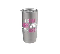 Concedetela con un meme esilarante con simpatia compressione Bicchiere termico in acciaio inox doppia parete