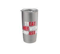 Concedetela con un meme esilarante con simpatia compressione Bicchiere termico in acciaio inox doppia parete