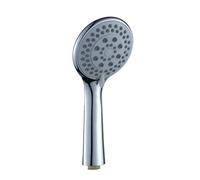 Concediti un'esperienza doccia come spa con un soffione portatile a 5 velocità