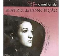 Conceicao, Beatriz Da - O Melhor De