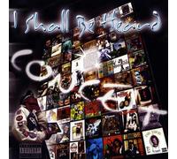 Conceit - I Shall Be Heard