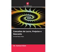 Conceitos de Lucro, Prejuízo e Desconto: Um Guia Passo a Passo