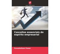 Conceitos essenciais do espírito empresarial