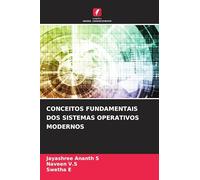 CONCEITOS FUNDAMENTAIS DOS SISTEMAS OPERATIVOS MODERNOS
