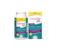 Sasmar CONCEIVE PLUS SUPPORTO PER OVULAZIONE FEMMINILE 120 CAPSULE