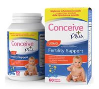 Conceive Plus - Fertility Support Uomo Confezione 60 Capsule