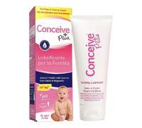 CONCEIVE PLUS LUBR VAG 75ML