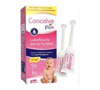 CONCEIVE PLUS LUBR VAG 4G 8PZ