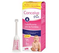 CONCEIVE PLUS LUBR VAG 8X4G