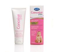 CONCEIVE PLUS LUBR VAG 75ML TU