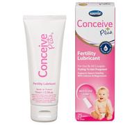 CONCEIVE PLUS LUBR VAG 75ML
