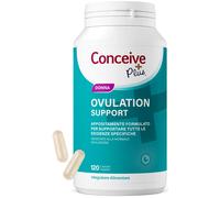 Conceive Plus Ovulation Support, Supporto per policistico e Ovulazione, Myo-Inos