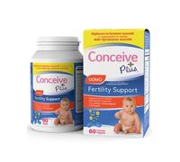 CONCEIVE PLUS SUP FERT M 60CPS