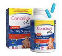 Conceive Plus Sasmar 60 Capsule