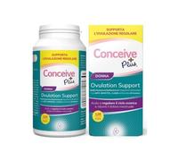 Ovulation Support Conceive Plus 60 Capsule