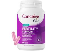 Conceive Plus Sasmar 60 Capsule