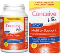 CONCEIVE Plus Sup.Moti M 60Cps