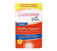 CONCEIVE Plus Sup.Moti M 60Cps