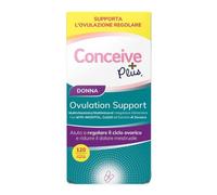Sasmar CONCEIVE PLUS SUPPORTO PER OVULAZIONE FEMMINILE 120 CAPSULE