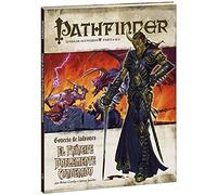 Concejo de ladrones 6. Il Principe Doppiamente Condenado (Pathfinder)