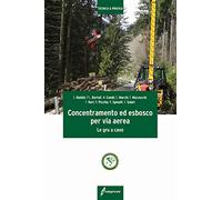 Concentramento ed esbosco per via aerea. Le gru a cavo