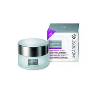 Concentrati Puri Vitamine C+E+F Incarose 50ml