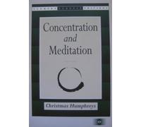 Concentration and Meditation: Manual of Mind Development