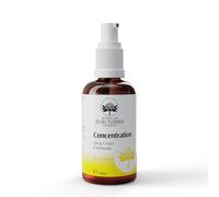 CONCENTRATION Vaporizzatori ambiente e corpo