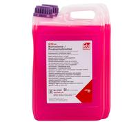 Protezione Anti Gelo Concentrato Febi G12 2 X 5 Litro Viola per VW Passat Golf