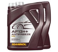 Concentrato Antigelo Radiatore Mannol AF13 Antigelo VAG TL 774 F 2x 5 Litro