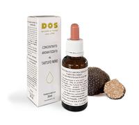 Concentrato aromatizzato al Tartufo Nero 30 ml Extra forte ad uso Professionale