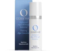 Concentrato attivo di costruzione di alghe Oceanwell Basic