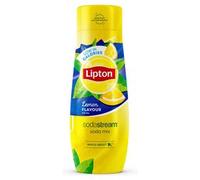 SodaStream - Concentrato Concentrato Lipton Ice Tea Limone 440ml