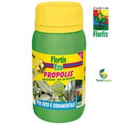 Concentrato biologico protezione piante naturale sicuro flortis eco propolis