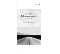Concentrato d'abisso e d'assenza