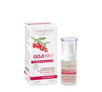 Concentrato Di Bacche Di Goji Bio Amerigo 15 Ml Contorno occhi siero