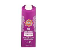 Concentrato Di Chai Artigianale Con Zenzero Fresco Pressato