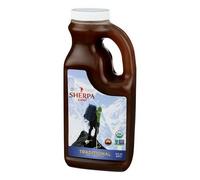 Concentrato Di Chai Tradizionale Bottiglia Media Mocha Mandorla