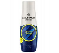 Concentrato di energia SodaStream
