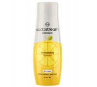 Concentrato di limonata SodaStream