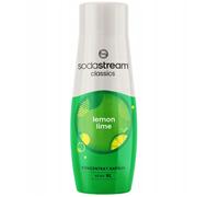 Concentrato di limone e lime SodaStream